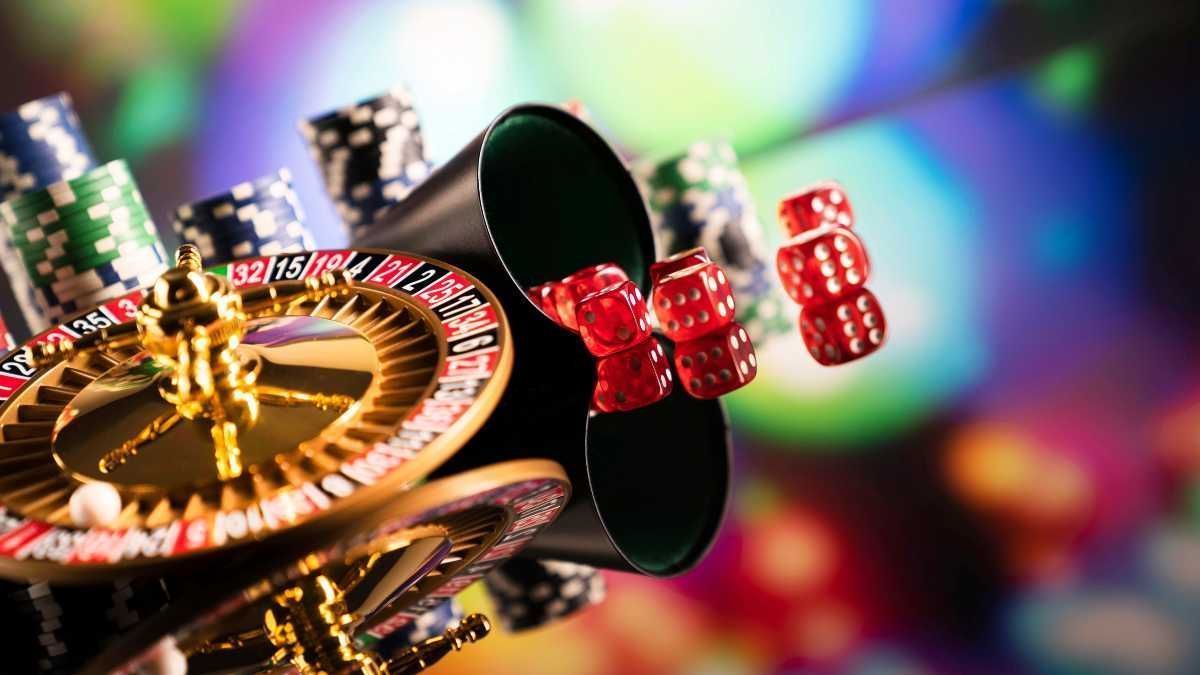 EUROJACKPOT کیسینو میں بکراٹکھیلیں