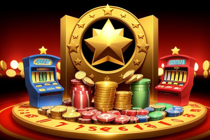 EUROJACKPOT کیسینو میں لاٹری گیمز میں حصہ لیں۔