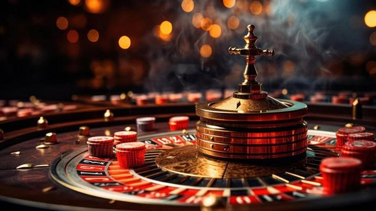 EUROJACKPOT پاکستان میں میگا ویز کیسینو گیمز