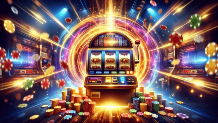 EUROJACKPOT کیسینو گیمز کا ایک زمرہ منتخب کریں

